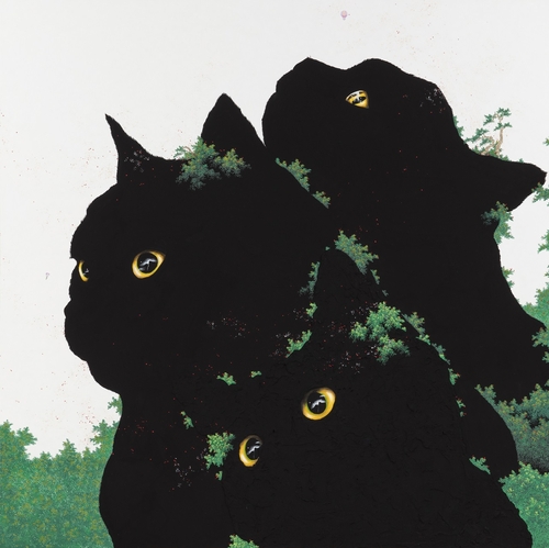 [미술소식] 구구갤러리 심민경 초대전·슈페리어갤러리 박노을 개인전