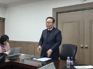 국힘 김재원 최고위원 