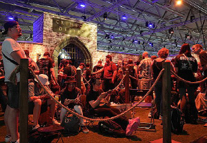 [특징주] 펄어비스, 신작 '붉은사막' 출시 앞두고 강세 마감(종합)