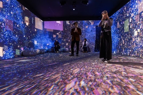 정보통신 역사 한 눈에…KT, 광화문에 '온마루' 조성