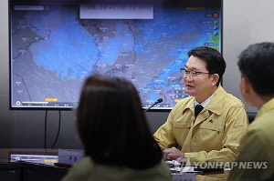 농식품부 차관, 식품업계와 간담회 개최…설 물가 안정 총력