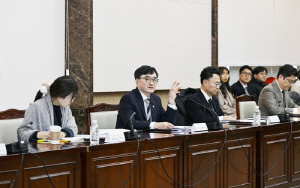 기획처, 연금 부정수급 방지·건보 재정 안정화 방안 논의