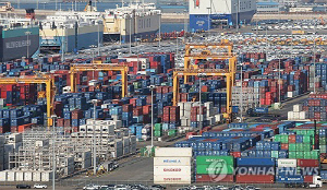 충북, 반도체 앞세워 작년 역대 최고 수출실적 기록…338억달러