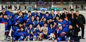 대한아이스하키협회장 선거, 양승준·정수철 후보 '이파전'