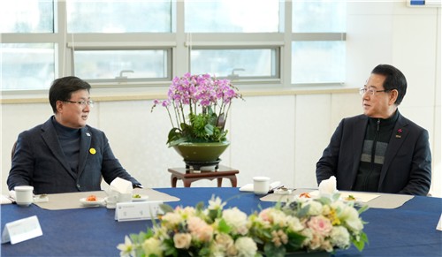 '발전사업 인허가권 이양'…전남도, 에너지 수도 현안 건의