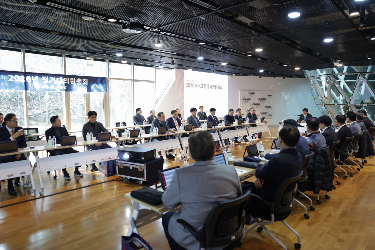 'K리그2-K3리그 승강제 도입 확정에도' 미온적인 K3리그 팀들 "클럽…