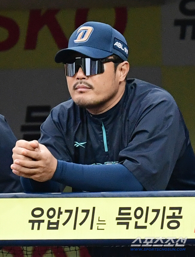 "구창모도 초반부터 정상적으로..." 꼴찌 후보를 1년차에 5강 올린 '…