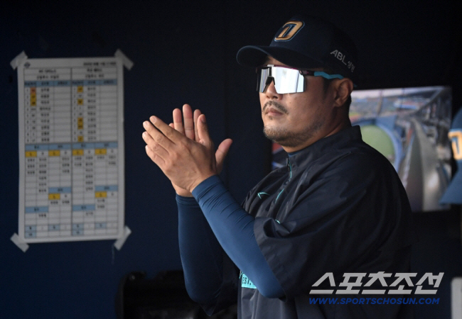 "구창모도 초반부터 정상적으로..." 꼴찌 후보를 1년차에 5강 올린 '…