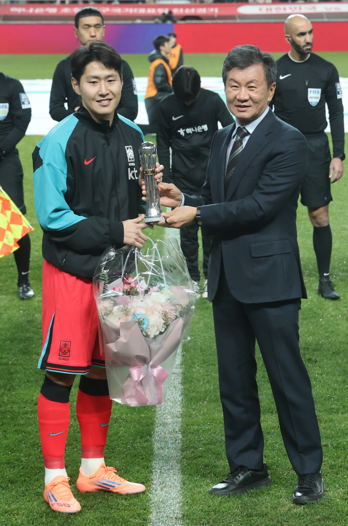 '대반전' 이강인(AT 마드리드, 24) PSG 삭제! 859억 이적 두…