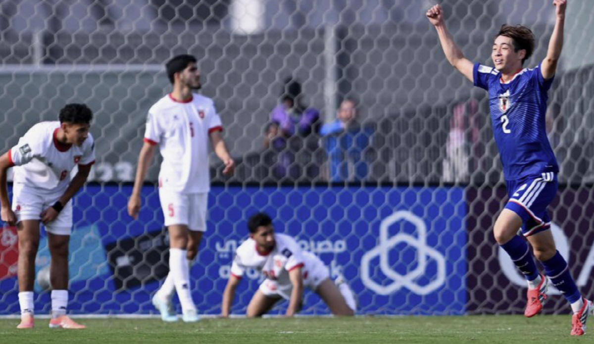 韓 상대 2-0 승리, 사우디 1-0 완벽 제압, 무슨 소용이야→전부 중…