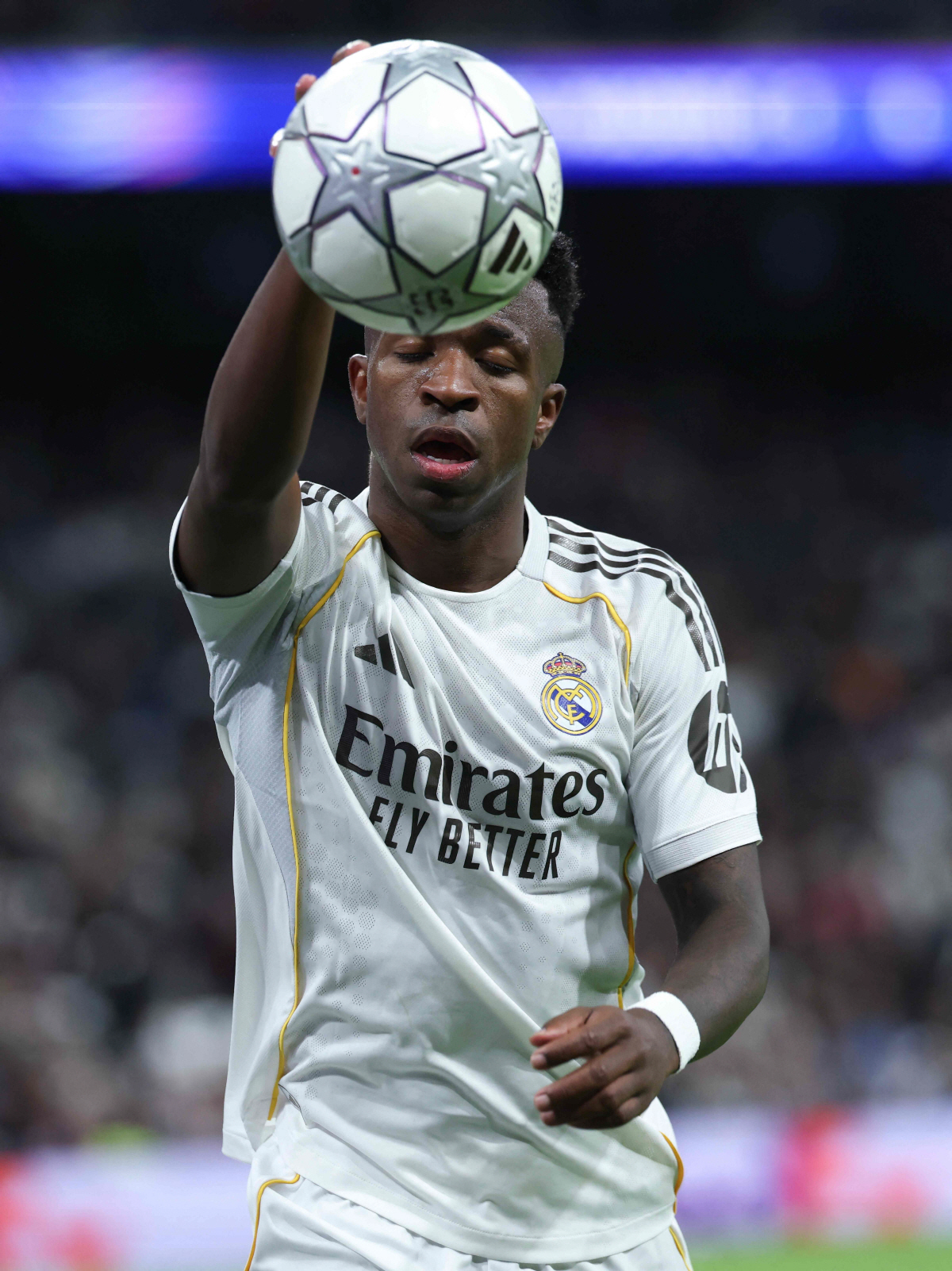 '2580억 풀베팅' 미쳤다! 비니시우스(25, 맨시티) EPL 합류…레…