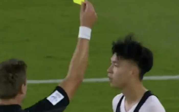 대충격! "월드컵 우승했어?" 골 넣고 조롱받던 中 초신성, 결승 앞두고…