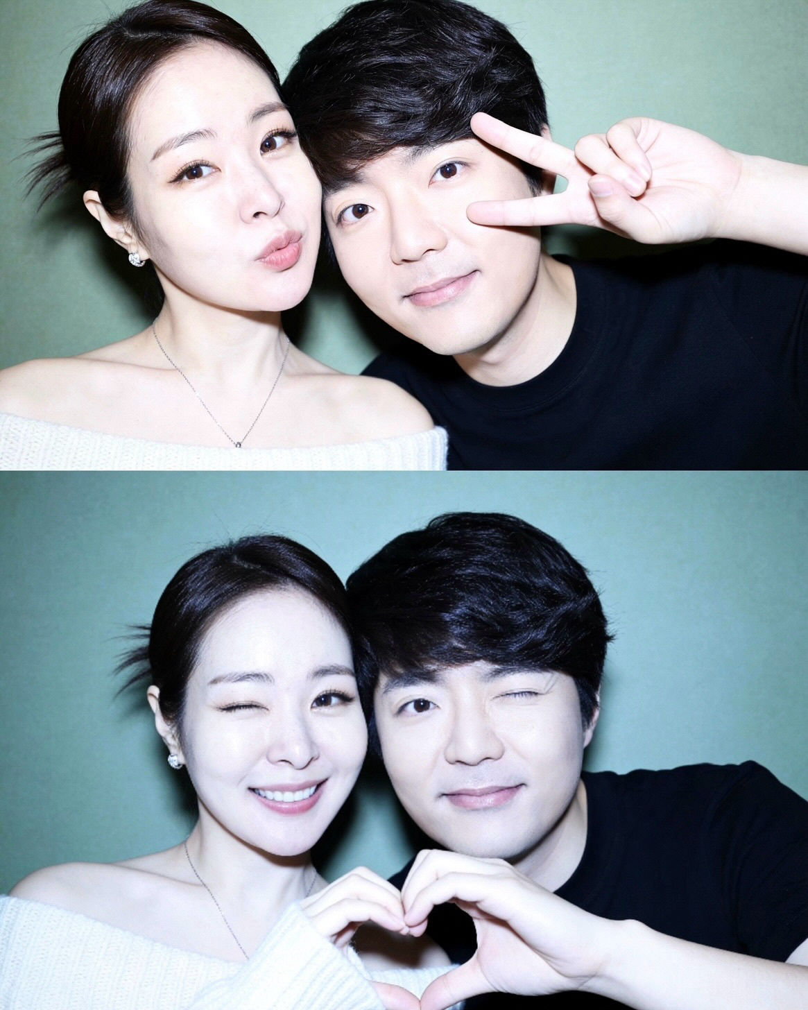 '김태현♥' 미자, 48→100kg 찌고 '투턱' 된 얼굴...알고보니 …