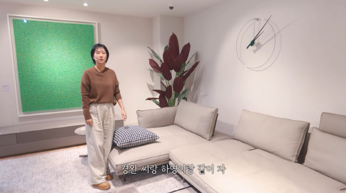 장윤정, 12년만 결혼 생활 불만 터졌다..."♥도경완과 싸워야 되나" ('장공장장윤정')