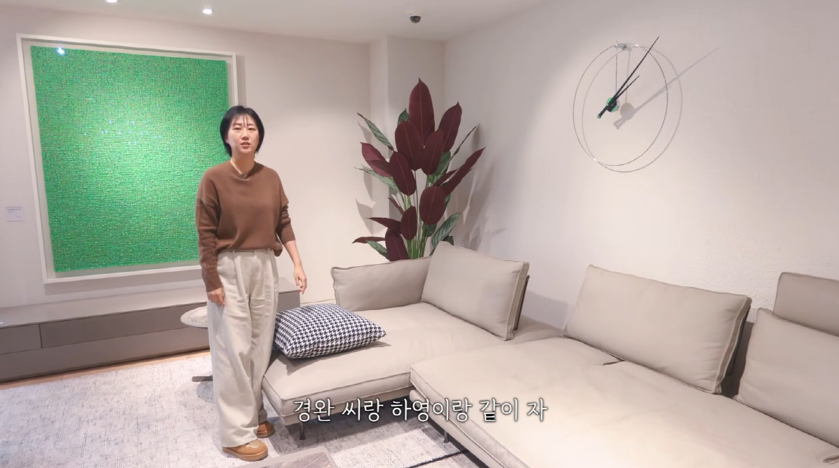 장윤정, 12년만 결혼 생활 불만 터졌다..."♥도경완과 싸워야 되나" …