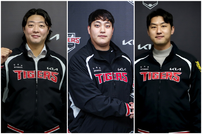 한화 보면 삼성이 보인다..KIA의 불펜 싹쓸이, 활짝 열린 빅세일 시장…