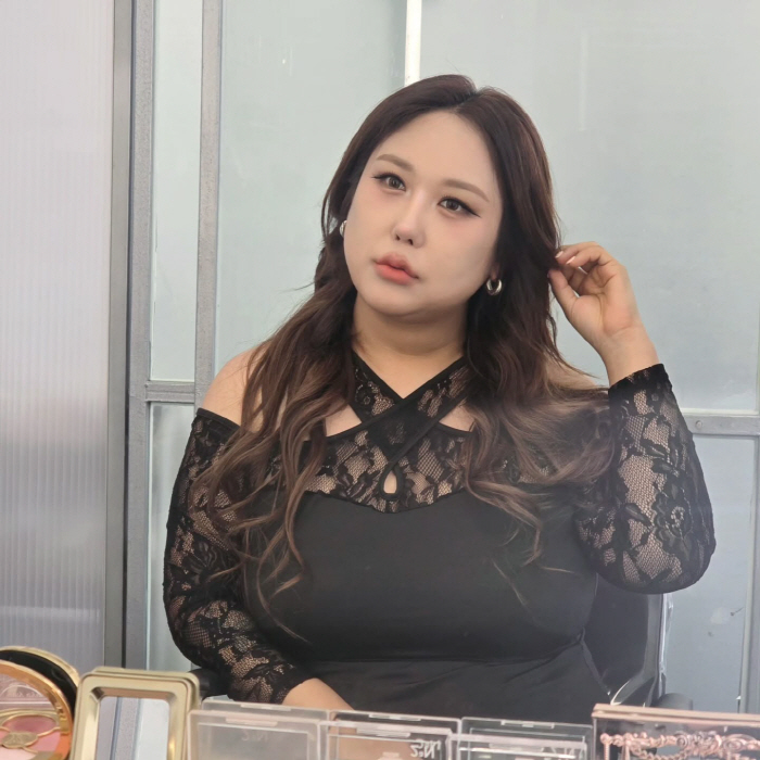 풍자, 위고비 부작용에도 27kg 빼더니 