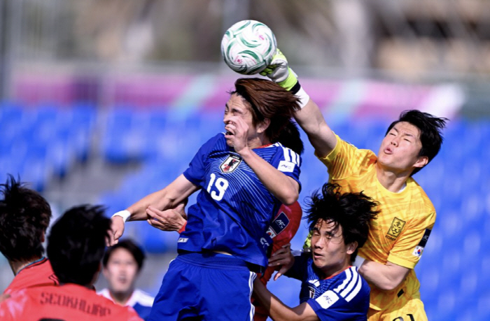 "병역 특수성 때문에…" 대한민국 축구 딜레마, KFA "올림픽-AG 하…