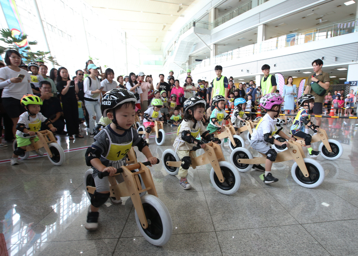 <경륜> '2026 밸런스바이크 월드 챔피언십 광명스피돔' 2월 7일 개…