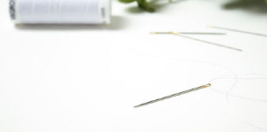 10개월 아이 몸에 600개의 바늘구멍 '충격', 이유는?