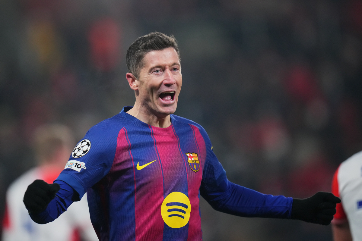 獨 독점 보도, 손흥민 우승+득점왕 동시 악재...'발롱도르급' 레반도프…