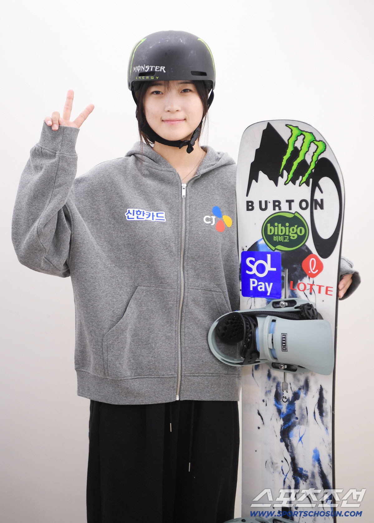 "밀라노 하늘에 태극기를!" 오늘 올림픽 선수단 출정 결단식...문체부X…