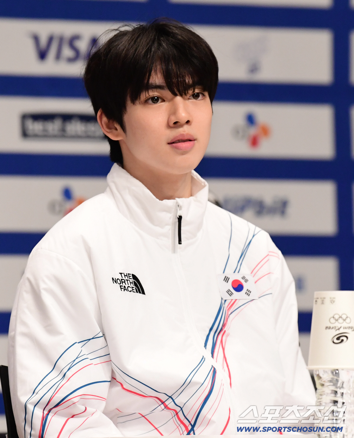 "밀라노 하늘에 태극기를!" 오늘 올림픽 선수단 출정 결단식...문체부X…