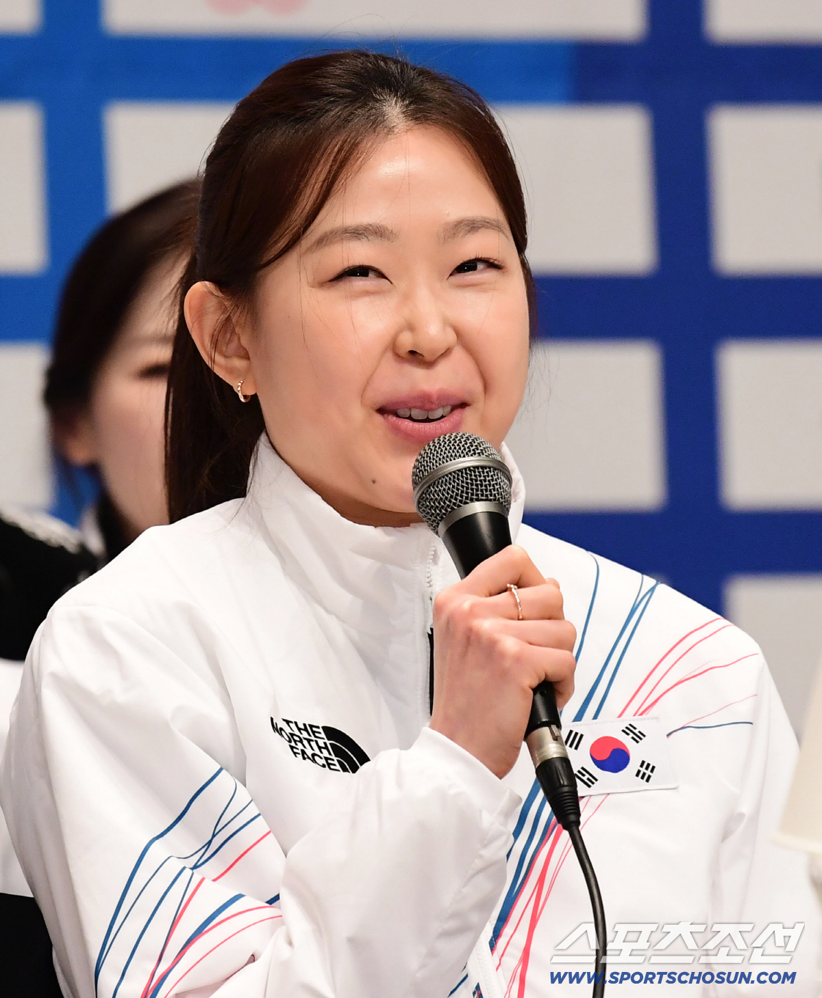 "밀라노 하늘에 태극기를!" 오늘 올림픽 선수단 출정 결단식...문체부X…