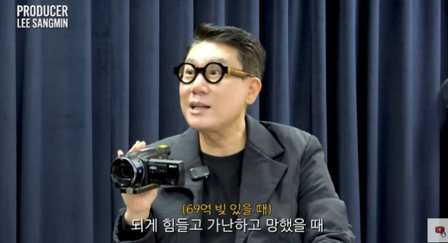 차승원, 인성폭로 터졌다…69억 빚 시절 이상민이 밝힌 '그 행동'