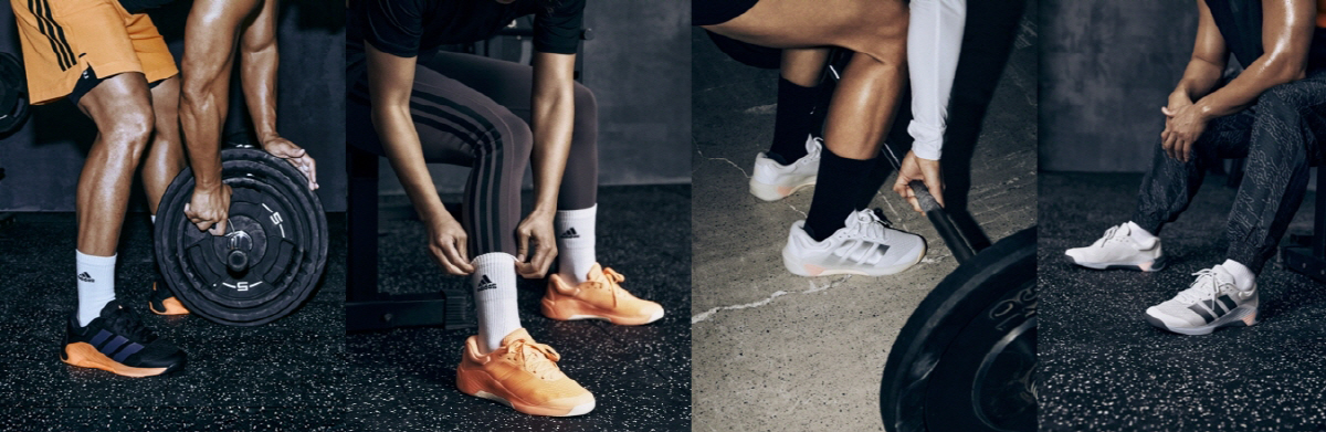 손종원 세프의 '전완근 비결' 크로스핏·F45…올해는 기능성 트레이닝 프…