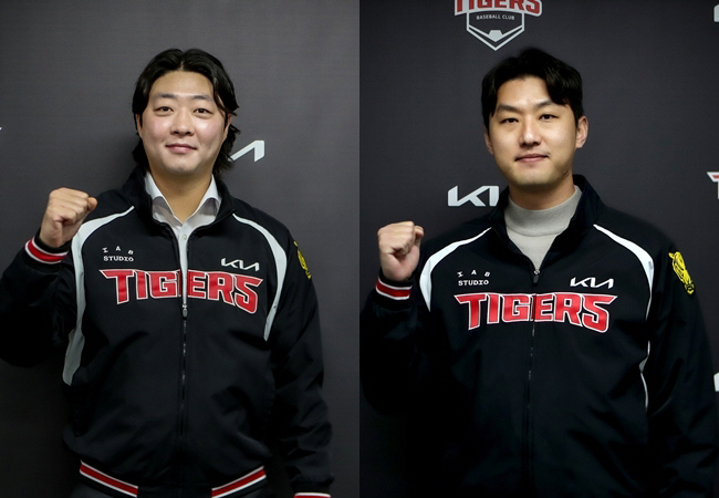 '필승조가 대체 몇명이야?' 최형우-박찬호 놓치고, 불펜 왕국이 되기로 …