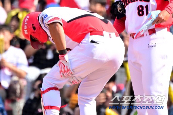 "가장 준비가 잘된 야수 김도영" 류지현의 증언. 50%삭감된 MVP, …