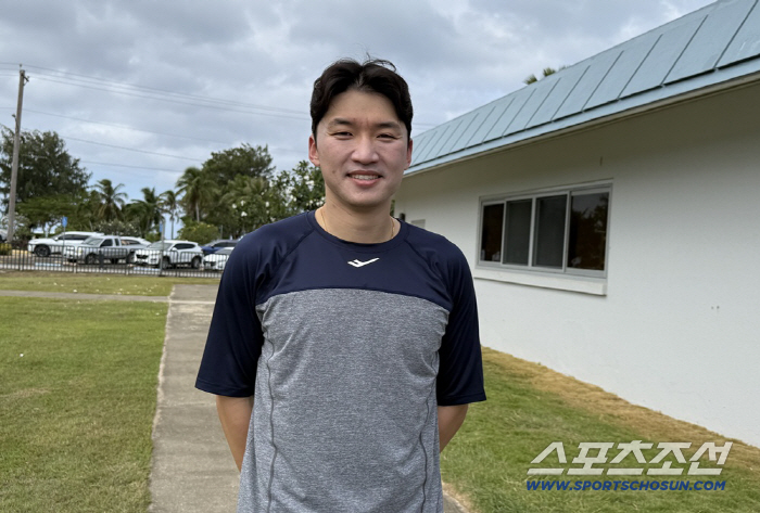 1월 중순인데 17명중 13명이 불펜피칭이라니... WBC 진심 확인한 …