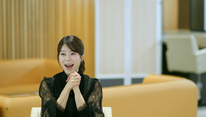 양지은, '애둘맘' 찐팬과 만남…육아부터 보컬 레슨까지→"진심 통했다"(…