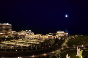 쏠비치 진도에서의 특별한 휴식…체험 클래스 등 볼거리 풍성