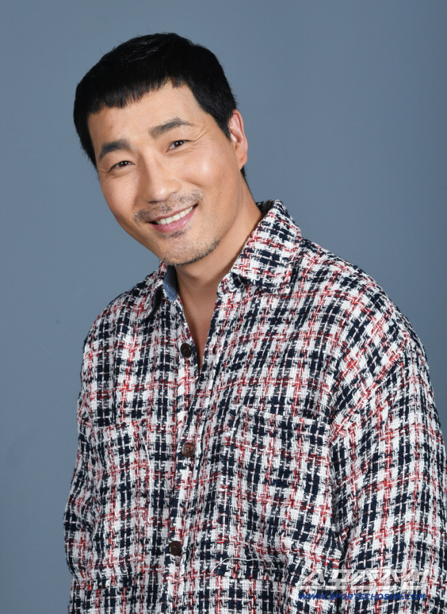 배우 하도권, 건강 문제로 긴급 수술..공연 중단 