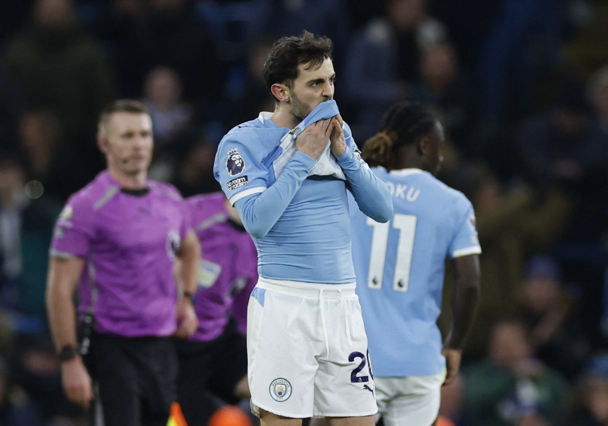 손흥민 우승 어떻게 합니까...메시+실바+수아레즈라니 사기급 전력 인터 …