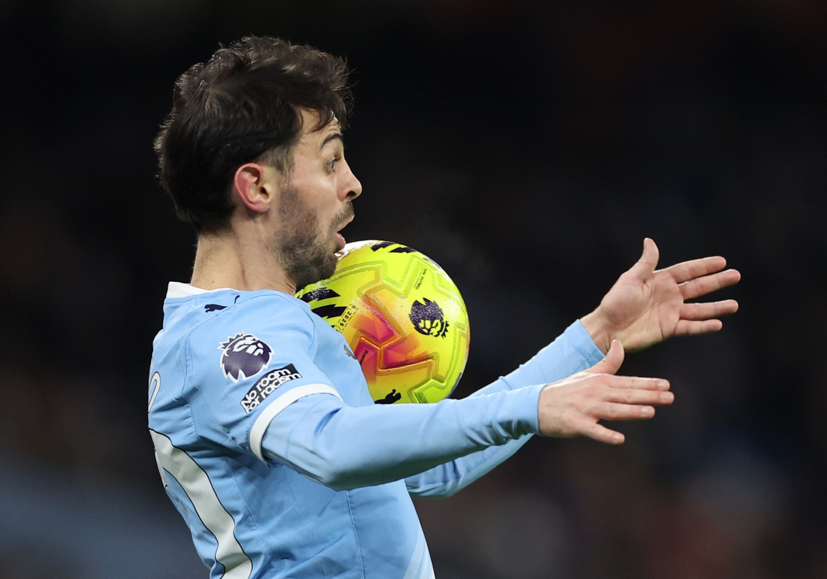 손흥민 우승 어떻게 합니까...메시+실바+수아레즈라니 사기급 전력 인터 …