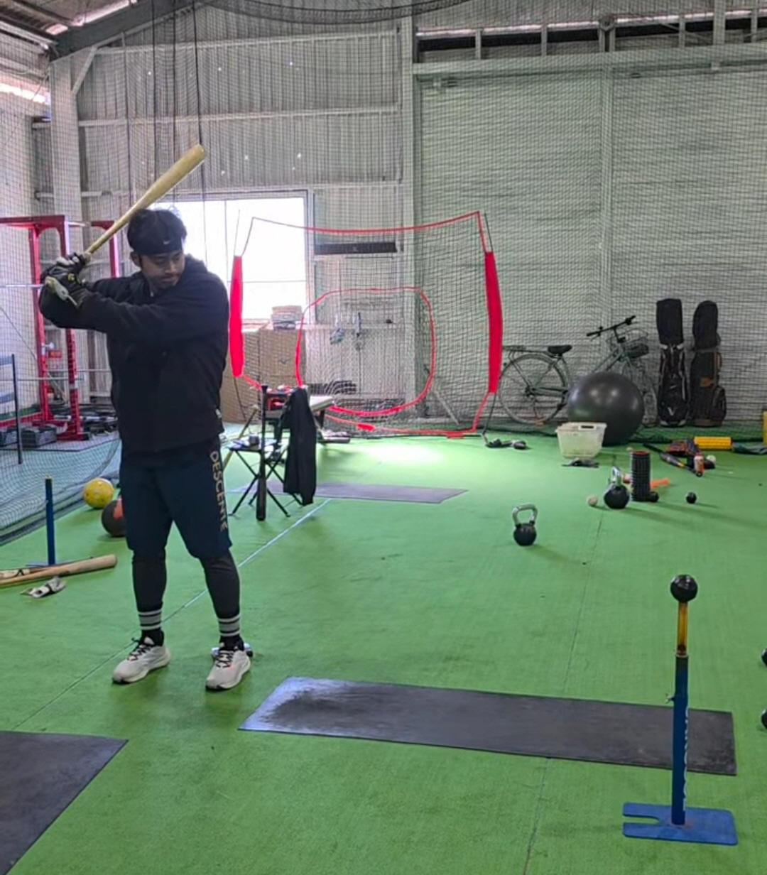 26세에 깜짝 은퇴, 日 특급 레슨 받고 돌아온 사연 "누군가를 책임지려…