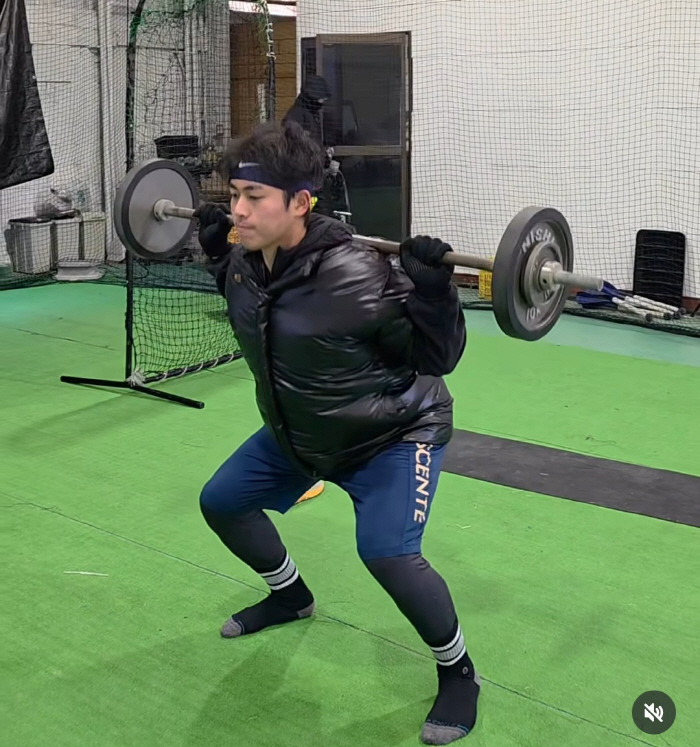 26세에 깜짝 은퇴, 日 특급 레슨 받고 돌아온 사연 "누군가를 책임지려…