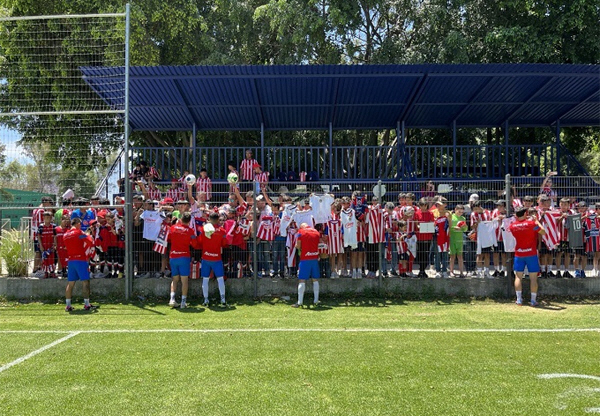 "멕시코 적지 한복판에 진을 치고 8강을 외치다" 홍명보호의 월드컵 베이…