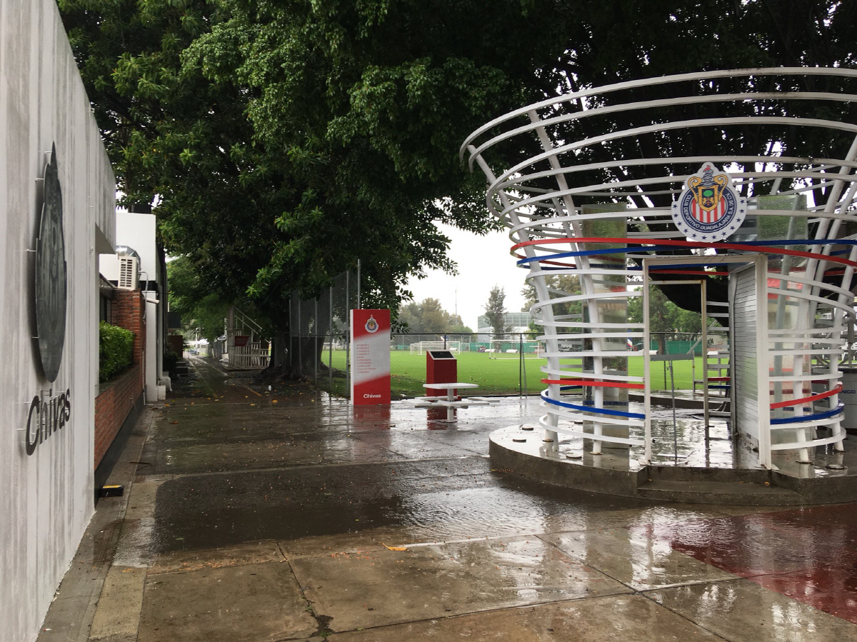 "멕시코 적지 한복판에 진을 치고 8강을 외치다" 홍명보호의 월드컵 베이…