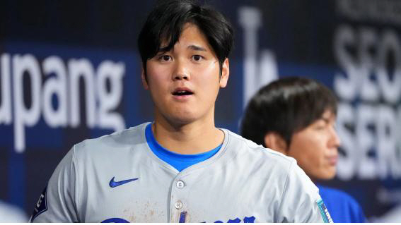 '오타니=베이브 루스' 日 열도 열광할 특급 칭찬! '국민 영웅' WBC…