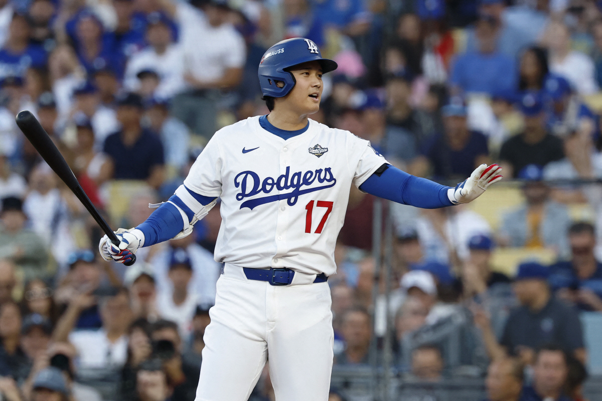 '오타니=베이브 루스' 日 열도 열광할 특급 칭찬! '국민 영웅' WBC…