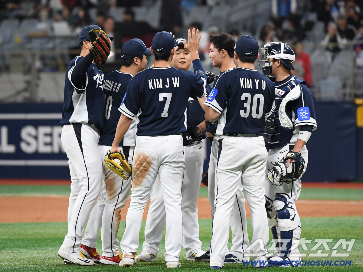 SSG는 보내준다는데…'한국계' 화이트 WBC 발탁 가능성 희박하다. 왜…