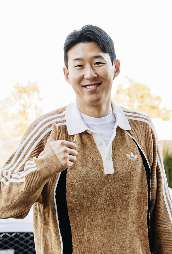 "반갑다 흥민아" 18살 소년으로 돌아간 SON, 美 프리시즌에 함부르크…