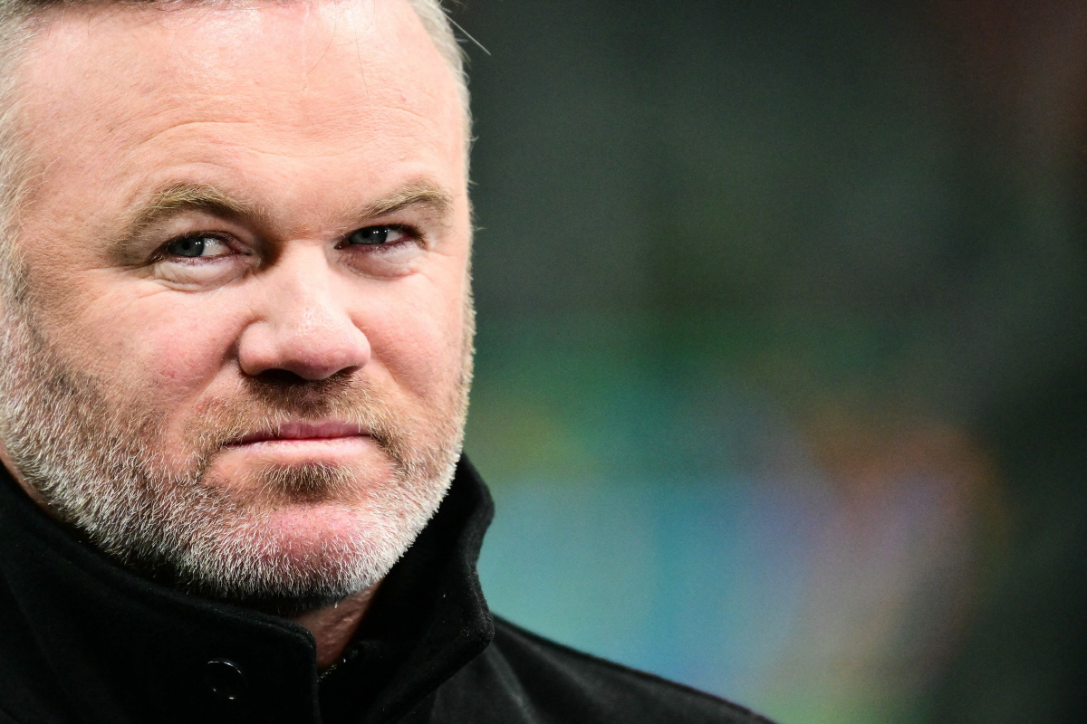 박지성 미친 클래스, 어떻게 이런 팀에서 뛰었지?...루니 호언장담 "2…