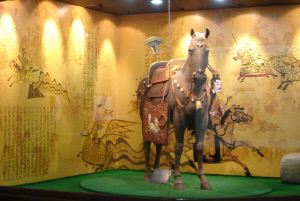 <경마>조선시대 '그사세'가 궁금하다면… 말갖춤으로 만나보는 럭셔리의 세계