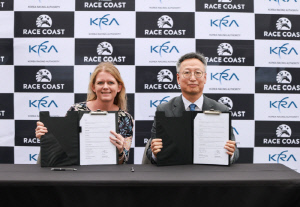 <경마>한국마사회-남아공 기수학교 협력, 글로벌 기수 양성 프로그램 본격 가동