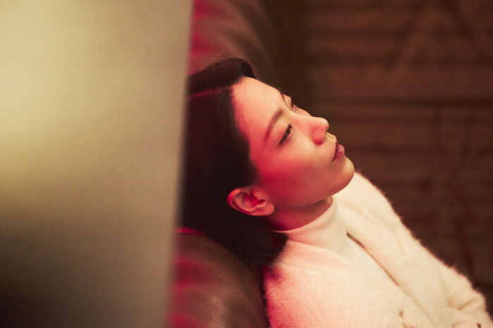 "등장부터 압도적인 존재감"…'프로젝트 Y' 김신록, 인생캐 새로 썼다